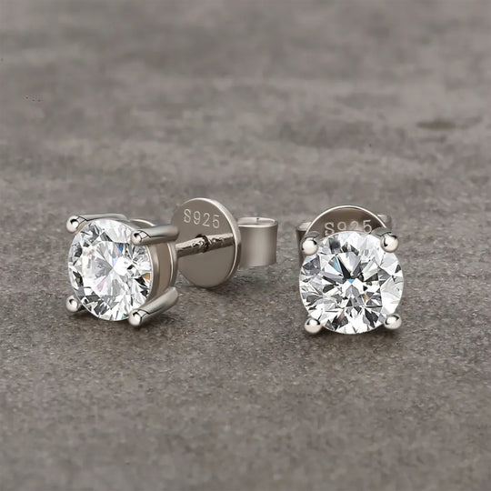 Moissanite Gemstones: The Beneficial Difference to Diamonds