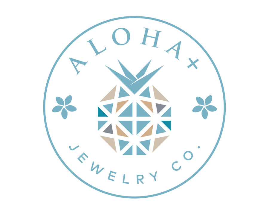Aloha Jewelry Co. | Luxury Hawaiian Silver, Gold & Jade
