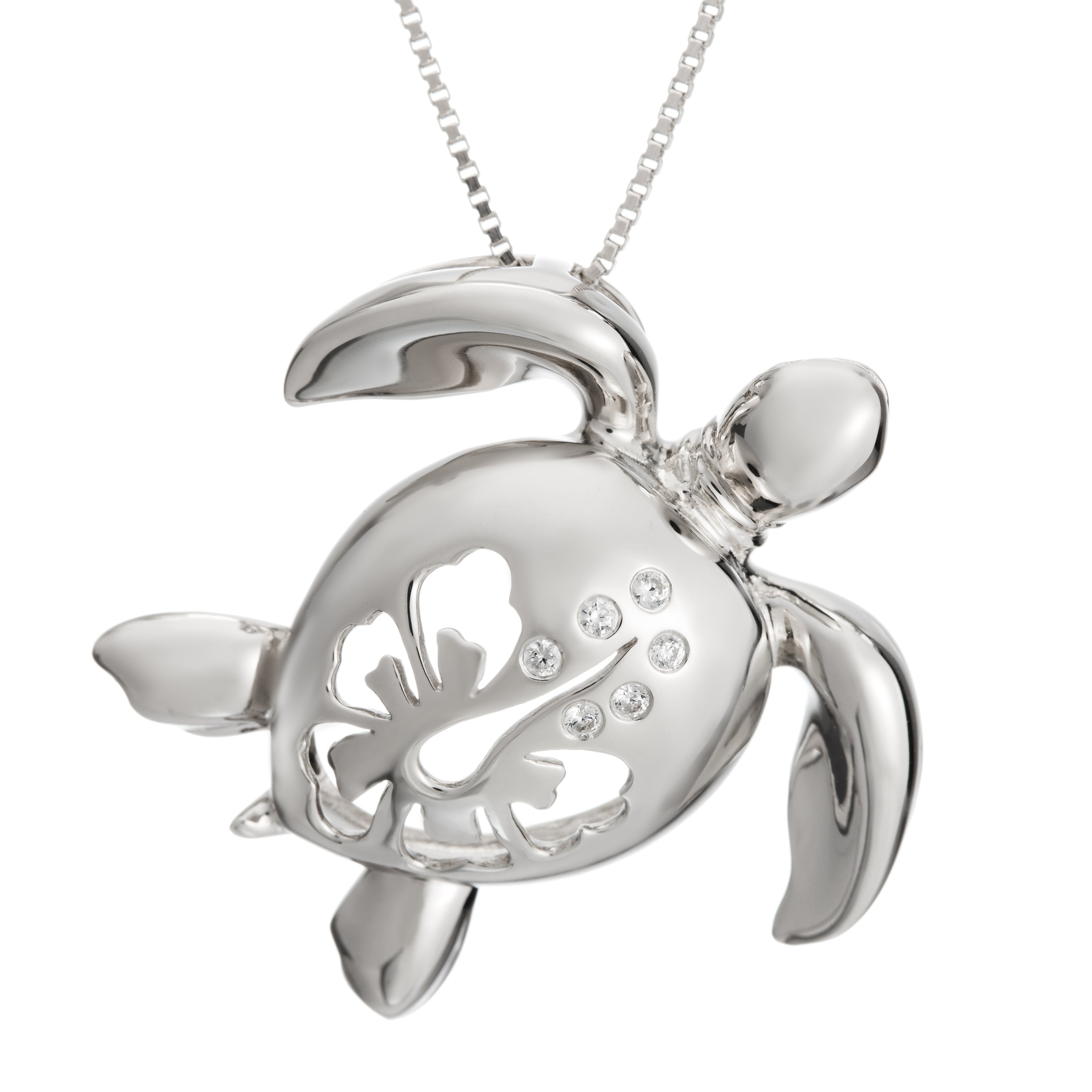 925 Sterling Silver Collection – Aloha Jewelry Co.